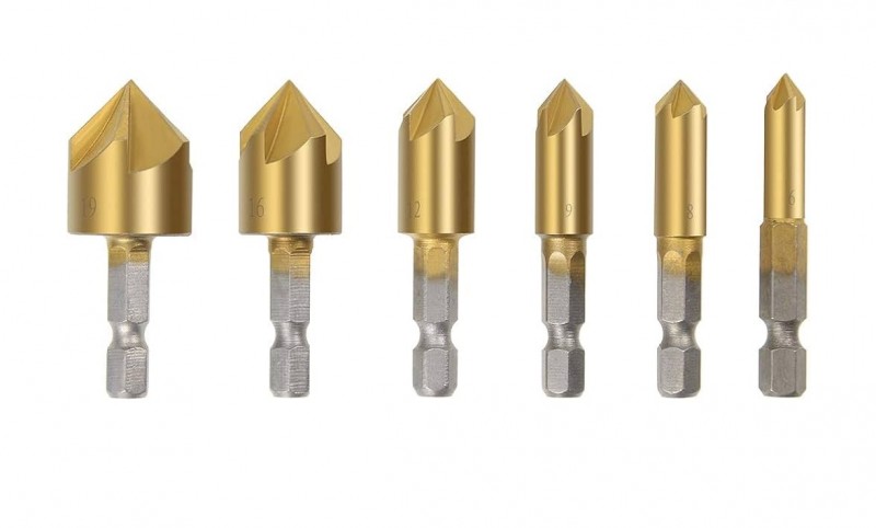 SVRDLA SET 6KOM